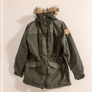 Fjallraven Singi Down Jacket